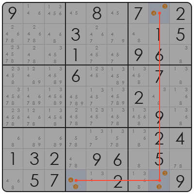 sudoku como se juega