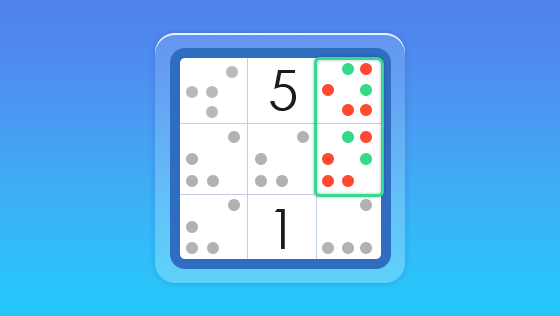 sudoku hint